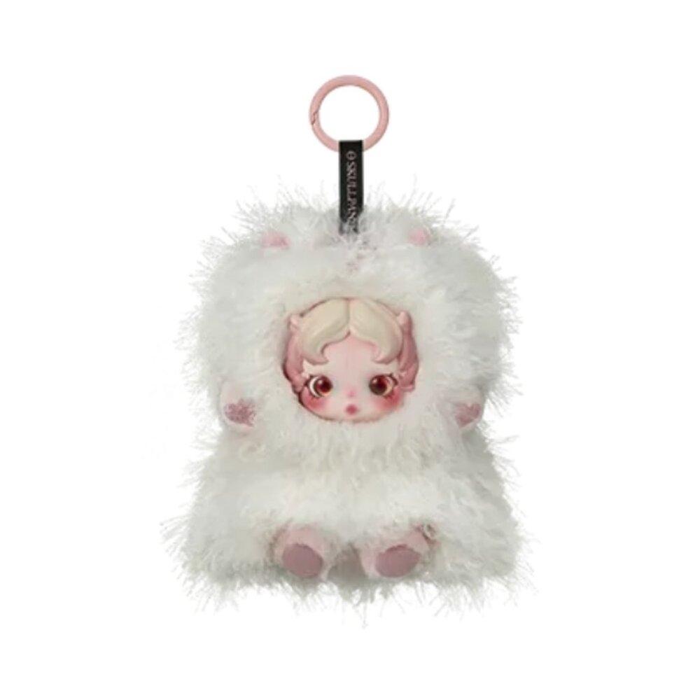 Authentic Skullpanda You Found Me Vinyl Pendant Blind Box CONFIRMED GHOSTIE